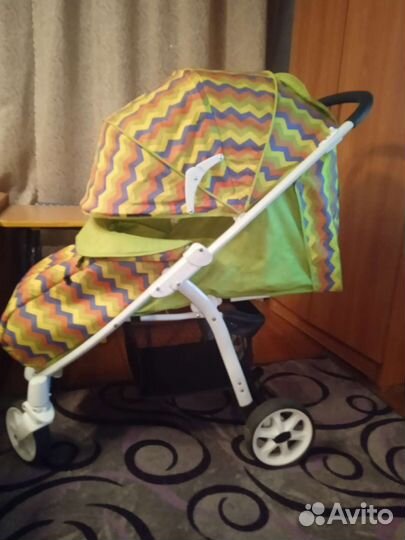 Детская коляска