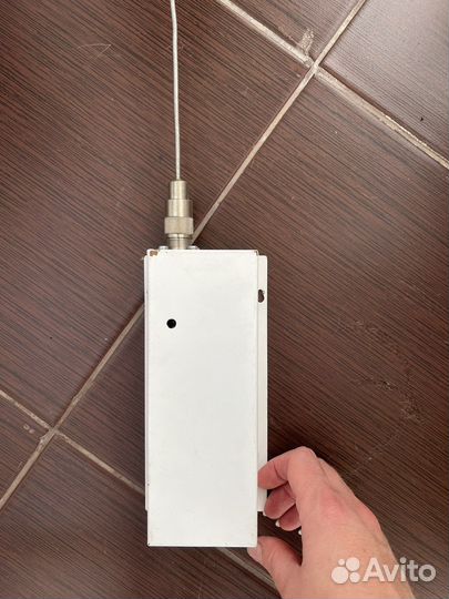 Охранная сигнализация для дома,дачи