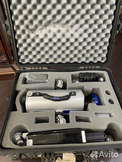 Комплект для подводного видео bluefin sony камера