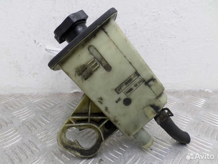 Бачок гидроусилителя Jaguar XF X250 4R833R700AC