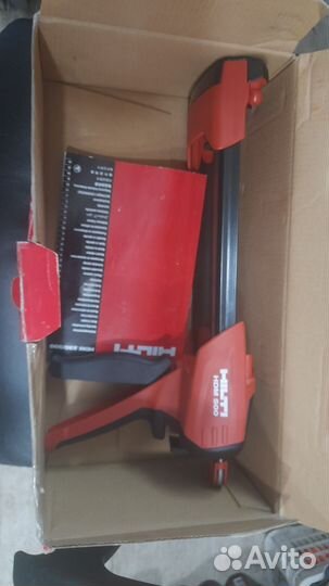 Ручной дозатор Hilti HDM 500 (новые )