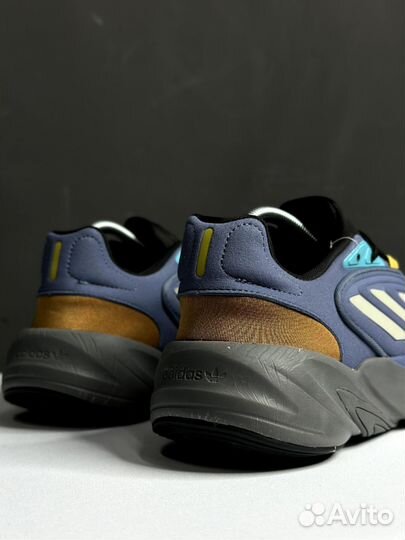 Кроссовки adidas ozelia