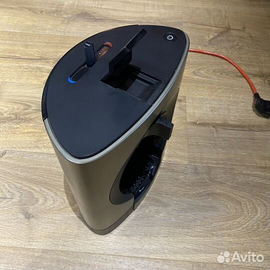 Кофемашина nespresso