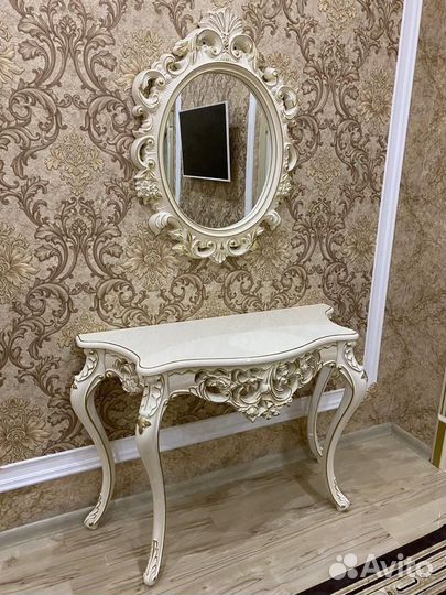 Консоль Рафаэлло