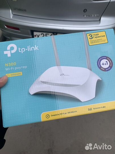 Wifi роутер 4g модем tp link