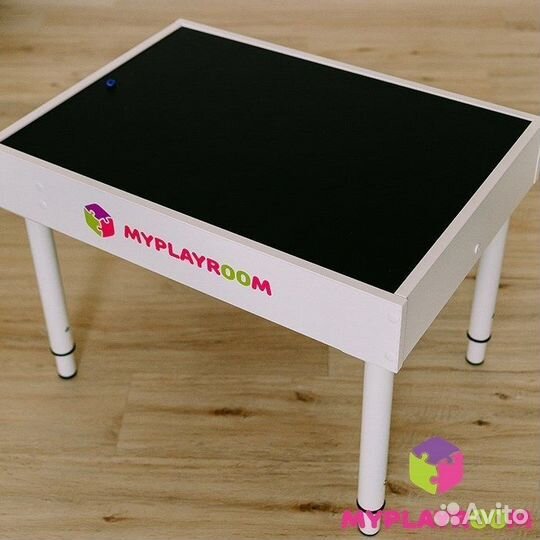 Световой стол (песочница) Myplayroom