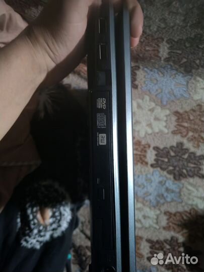 Toshiba satellite a300d 226