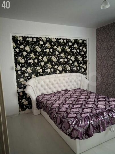 2-к. квартира, 65 м², 8/9 эт.