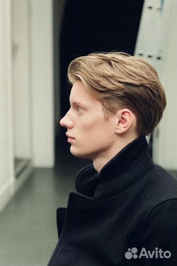 Мужские стрижки Бесплатно