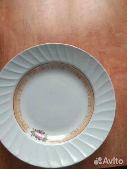 Столовый сервис