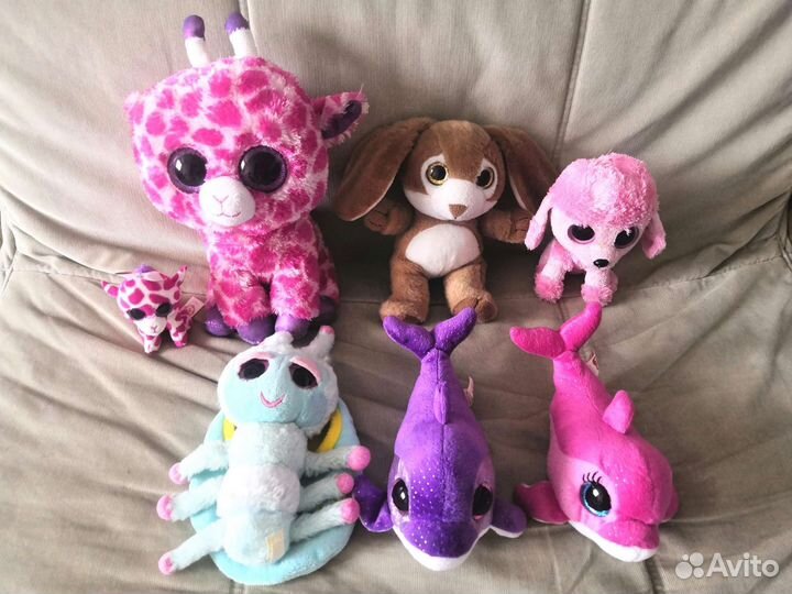 Disney mini рапунцель, холодное сердце, pony