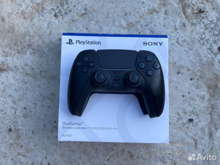Геймпад Sony dualsense для ps5