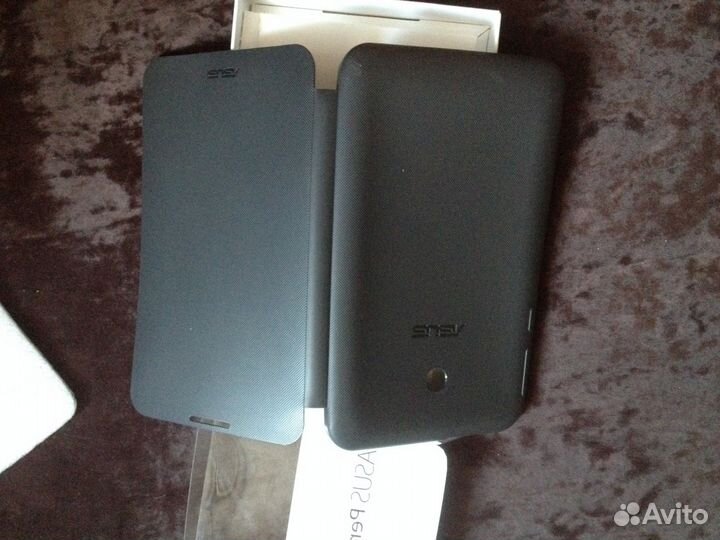 Чехол для asus