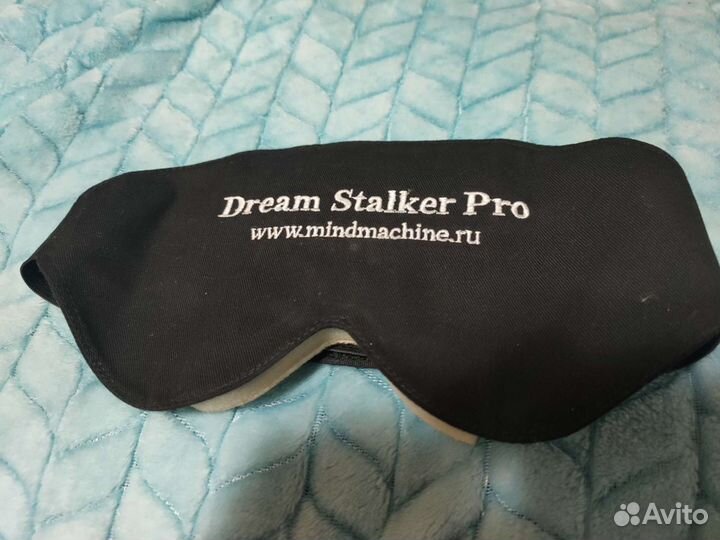 Прибор для осознанных сновидений Dreamstalker Pro