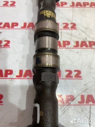 Распредвал Mitsubishi Challenger K99 6G74 1997