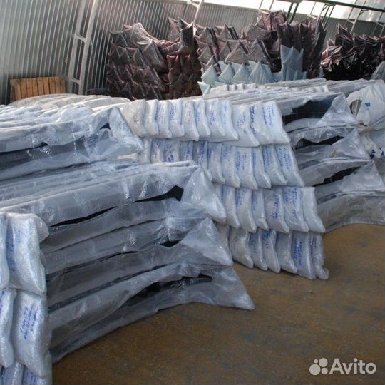 Бампер задний Toyota Corolla (E120) 02-07 (4D SED/ euro)