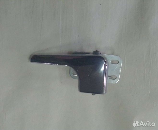 Ручка двери УАЗ Патриот внутренняя левая