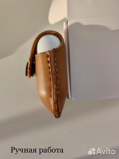 Чехол для наушников AirPods Pro