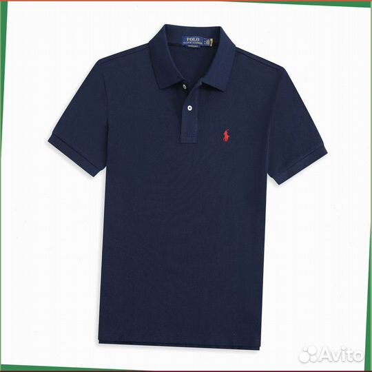 Футболка Polo Ralph Lauren (82317 Артикул товара: )