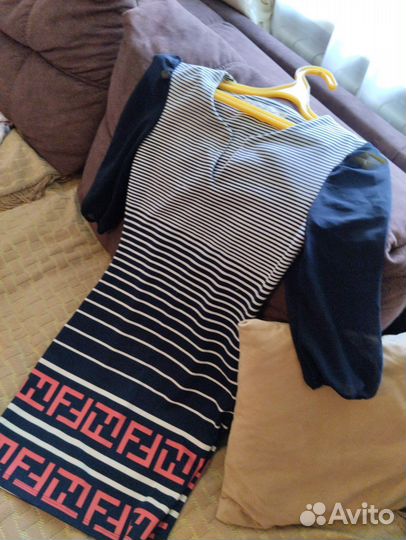 Женские вещи