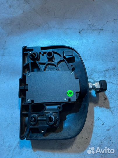 Замок двери Daf