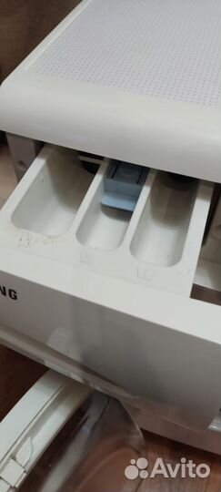 Стиральная машина samsung