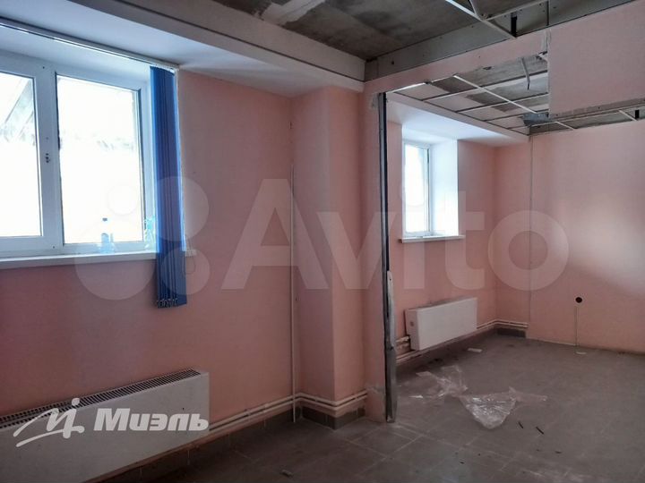 Офис, 254 м²