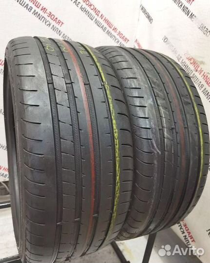 Goodyear Eagle F1 GS 225/40 R18 92Y