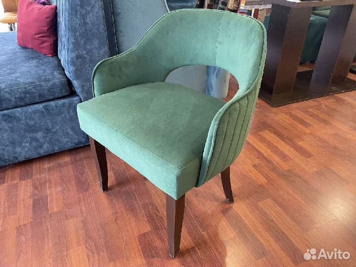 Стул для кафе и ресторанов / Любой дизайн и цвет