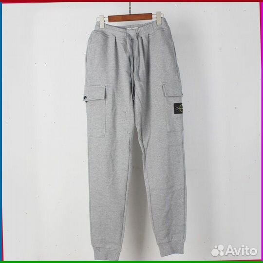 Спортивные штаны Stone Island (11894 Арт товара: )