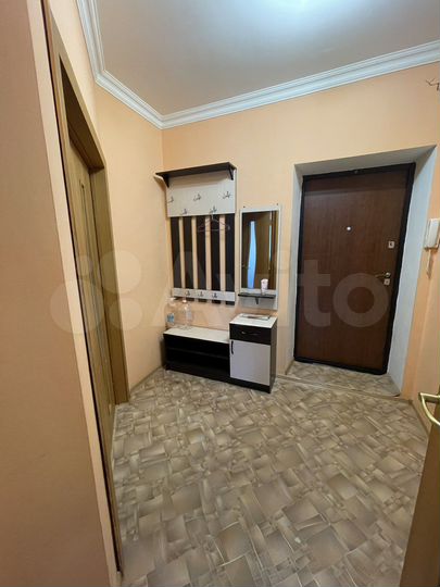 1-к. квартира, 40 м², 2/5 эт.