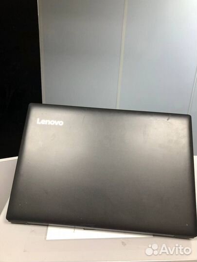 Ноутбук Lenovo IdeaPad 330-15IGM