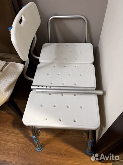 Коляска инвалидная