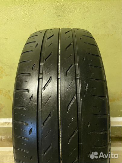 Bridgestone Ecopia EP100A 205/55 R16 V