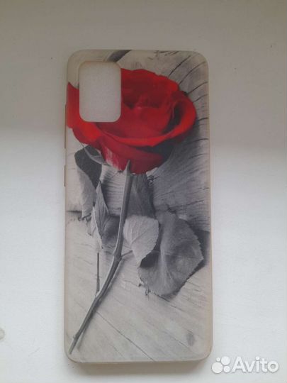 Чехлы на телефон samsung а51