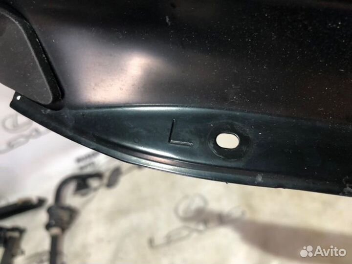 Датчик открытия багажника задний левый Lexus Rx