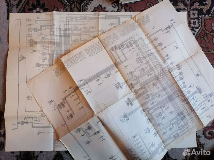 Книги по ремонту и обслуживанию автомобилей