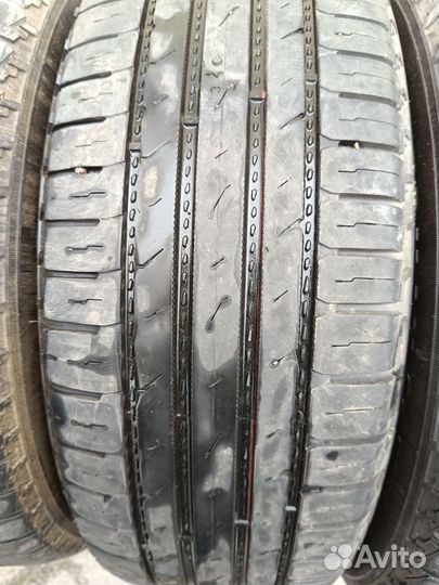 Nokian Tyres Nordman S2 SUV 225/60 R18 100H