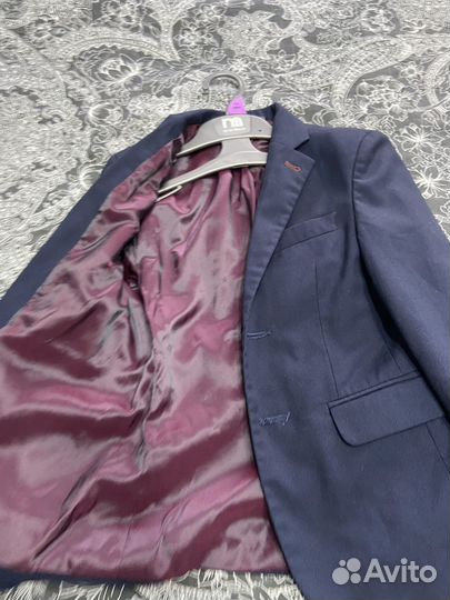 Школьная форма