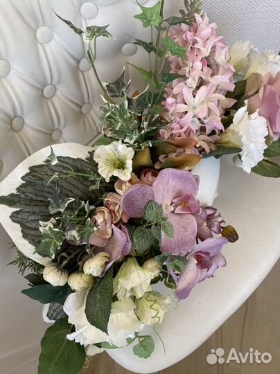 Цветочная композиция