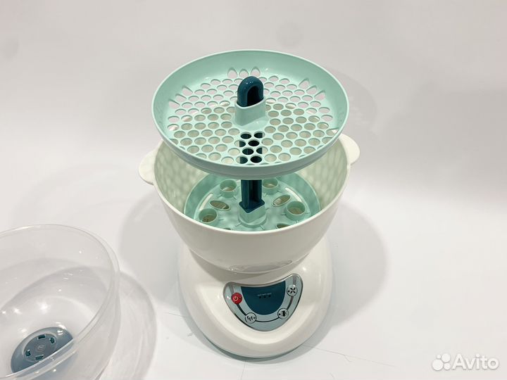 Стерилизатор Kitfort KT-2313