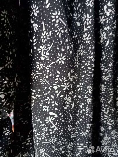 Платье летнее