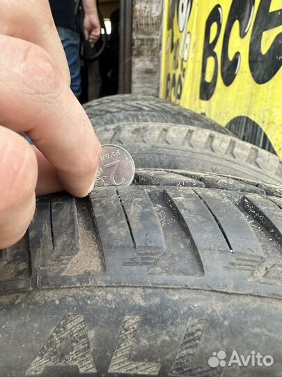 Kormoran All Season 195/55 R16 91V