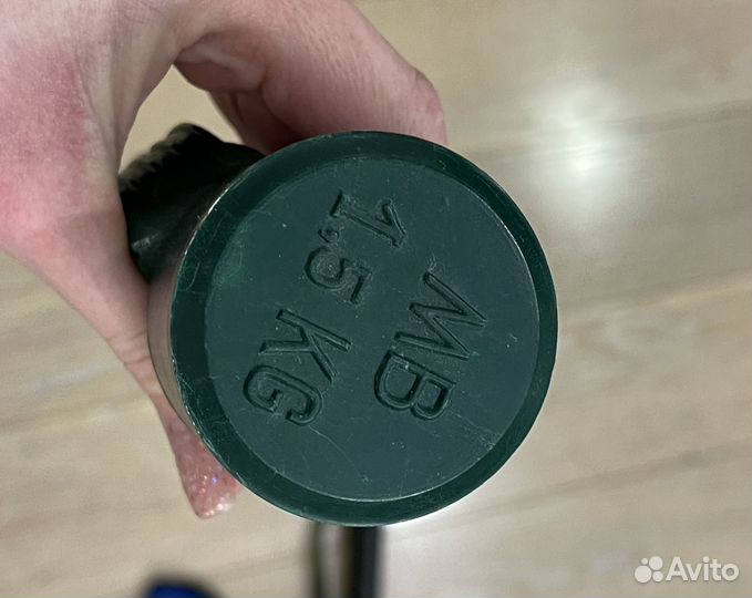 Набор для спорта