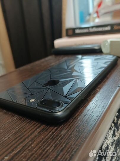 iPhone 7 Plus, 128 ГБ
