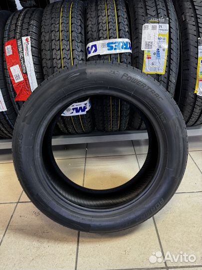 Powertrac Adamas H/P 195/55 R16 87V