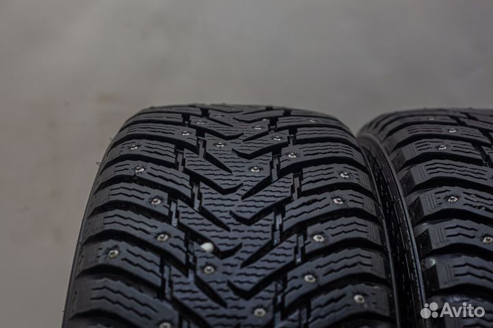 Nokian Tyres Hakkapeliitta 8 SUV 225/60 R17 103T