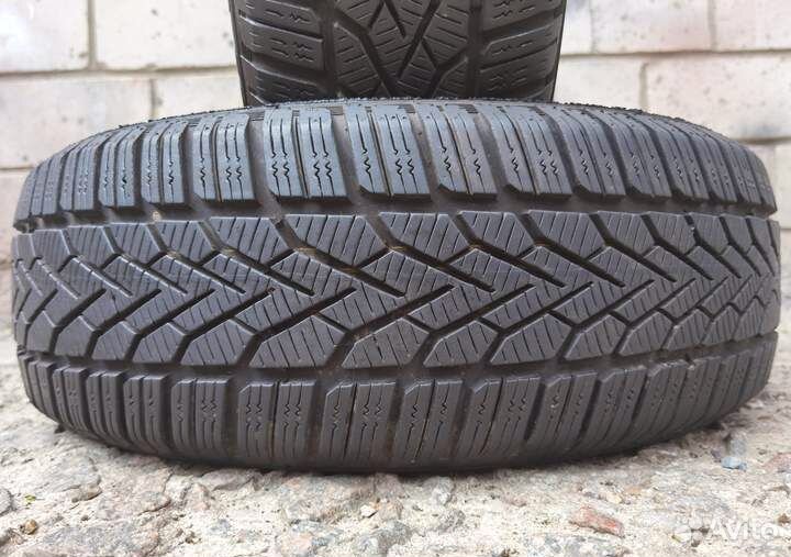 Semperit Speed Grip 2 185/60 R15 88T