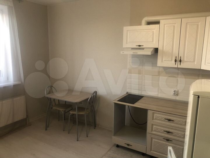 Квартира-студия, 25 м², 15/16 эт.