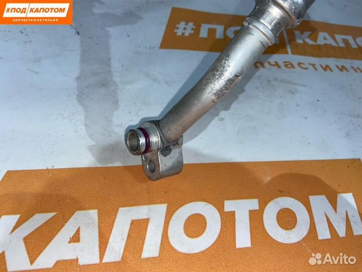 Трубка кондиционера Volkswagen Golf 6 2012